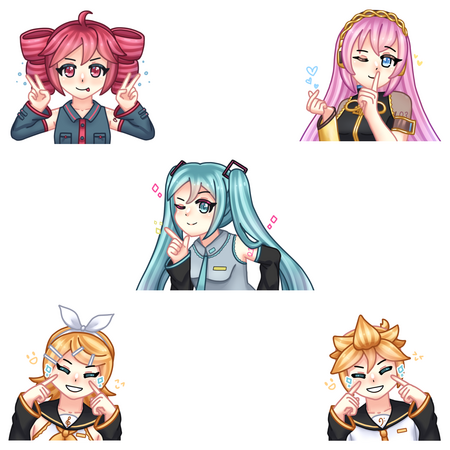 bust examples bust examples
