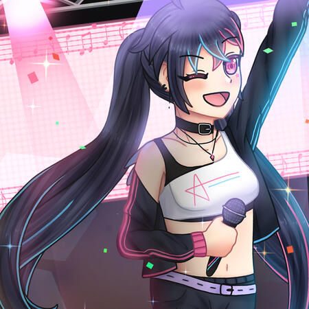 half body example (old)